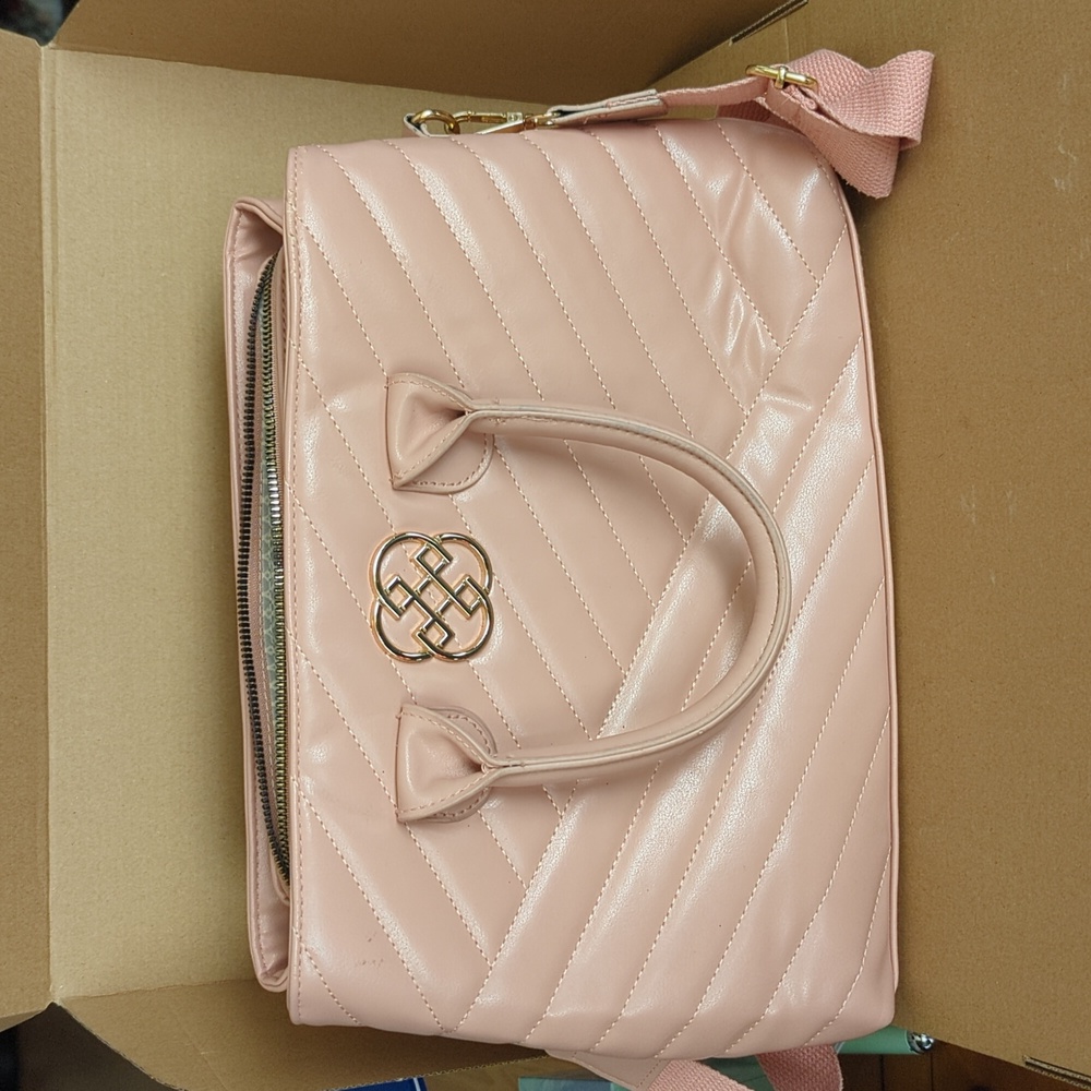 Women's large purse Daisy Fuentes